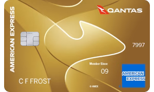 American Express Qantas Premium Card (AMEX)