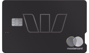 Westpac Altitude Rewards Black (Mastercard)
